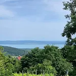 Feriehus Nagykulcsos Nyulontul