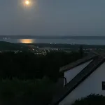 Nagykulcsos Nyulontul Case de vacanță