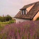 Case de vacanță Nagykulcsos Nyulontul