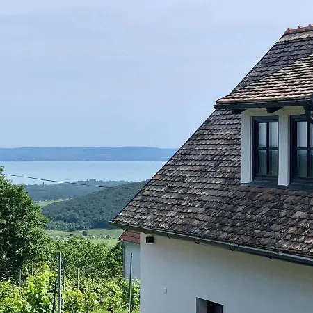 Nyaraló Nagykulcsos Nyúlontúl