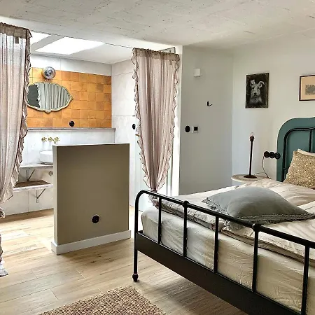 Casa de Férias Nagykulcsos Nyulontul