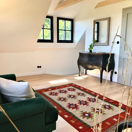 Nagykulcsos Nyulontul Casa de Férias