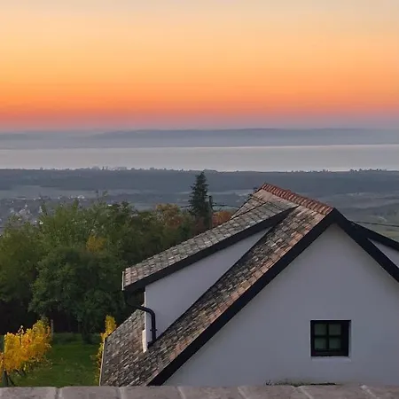 Nagykulcsos Nyúlontúl Nyaraló