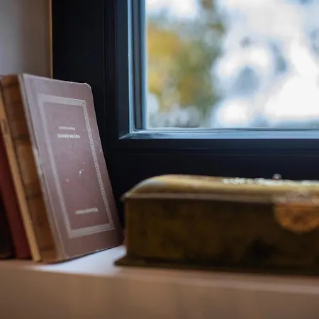 Nagykulcsos Nyulontul Semesterbostad *