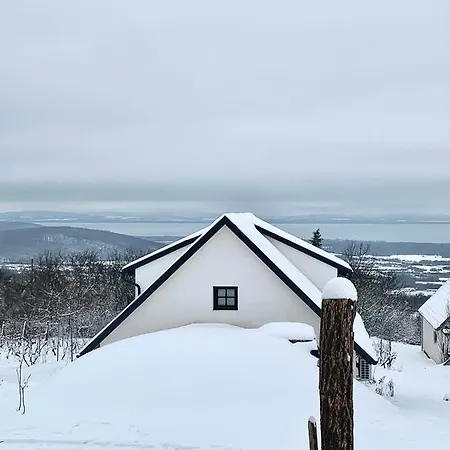 Nagykulcsos Nyúlontúl Nyaraló Mencshely