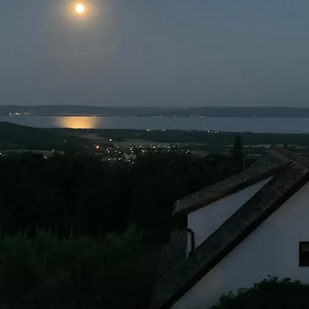 Nagykulcsos Nyúlontúl Nyaraló