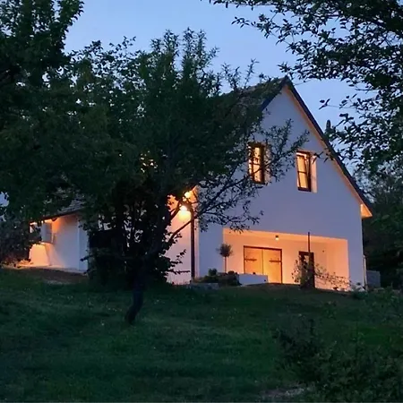 Nagykulcsos Nyulontul Casa de Férias
