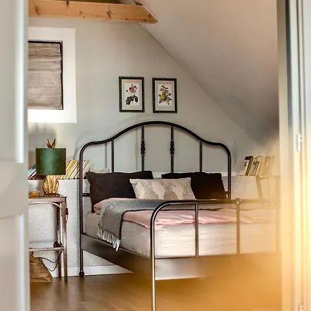 Nagykulcsos Nyulontul Casa de Férias Mencshely