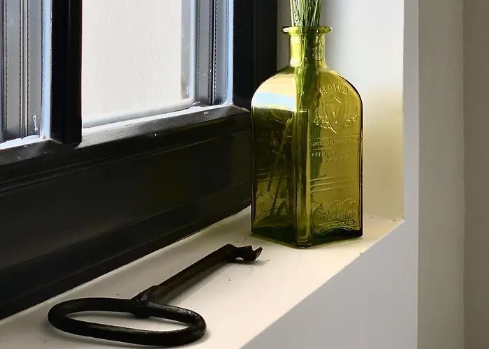 Nagykulcsos Nyulontul Semesterbostad