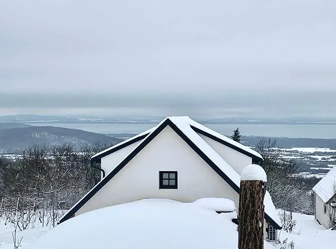 Nagykulcsos Nyulontul Semesterbostad Mencshely
